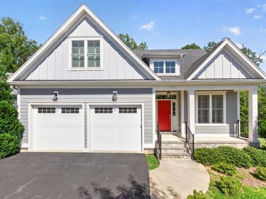 5016 MARIN CT, Charlottesville, VA 22911