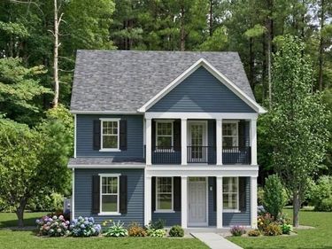 14A CREWE ST , Crozet, VA 22932