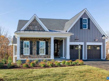 7826 STEEP ROCK DR , Charlottesville, VA 22911
