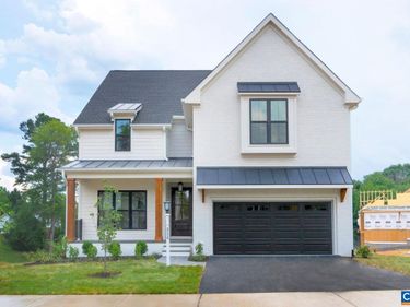 114826 RIPARIAN CT , Charlottesville, VA 22911
