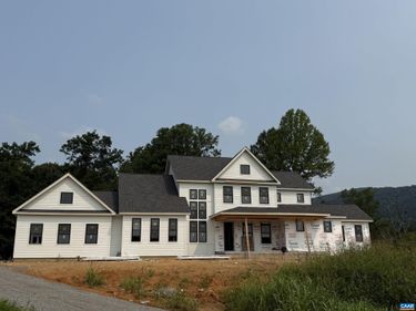 2075 STOCKTON CREEK LN , Afton, VA 22920
