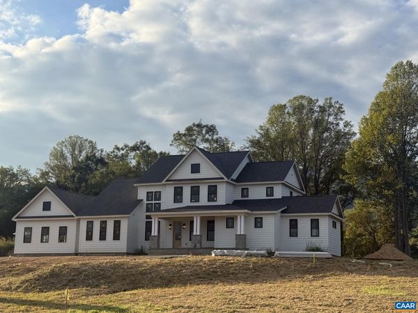 2075 STOCKTON CREEK LN, Afton, VA 22920