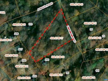 L-17 GARDENIA RD , Ruckersville, VA 22968