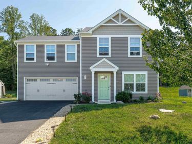 90 MANNIE CT , Ruckersville, VA 22968
