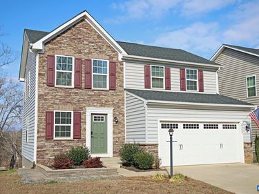 4393 SUNSET DR , Charlottesville, VA 22911