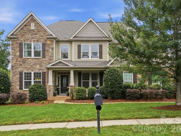534 Iron Horse Lane , Midland, NC 28107