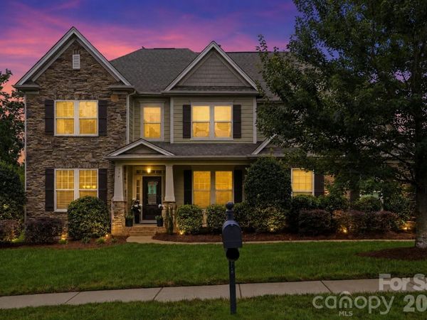 534 Iron Horse Lane , Midland, NC 28107