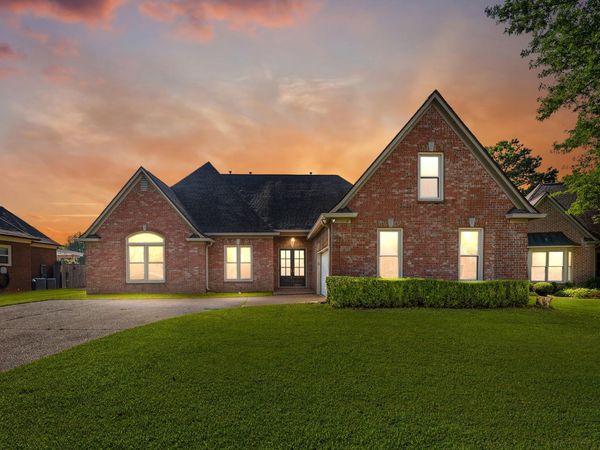 1320 RIVER END CV, Memphis, TN 38016