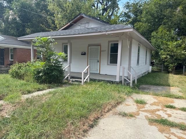 1559 Harrison St, Memphis, TN 38108 Main Photo