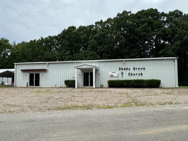 1325 SHADY GROVE RD, Williston, TN 38076