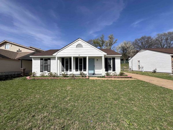 48 BONITA DR, Memphis, TN 38109