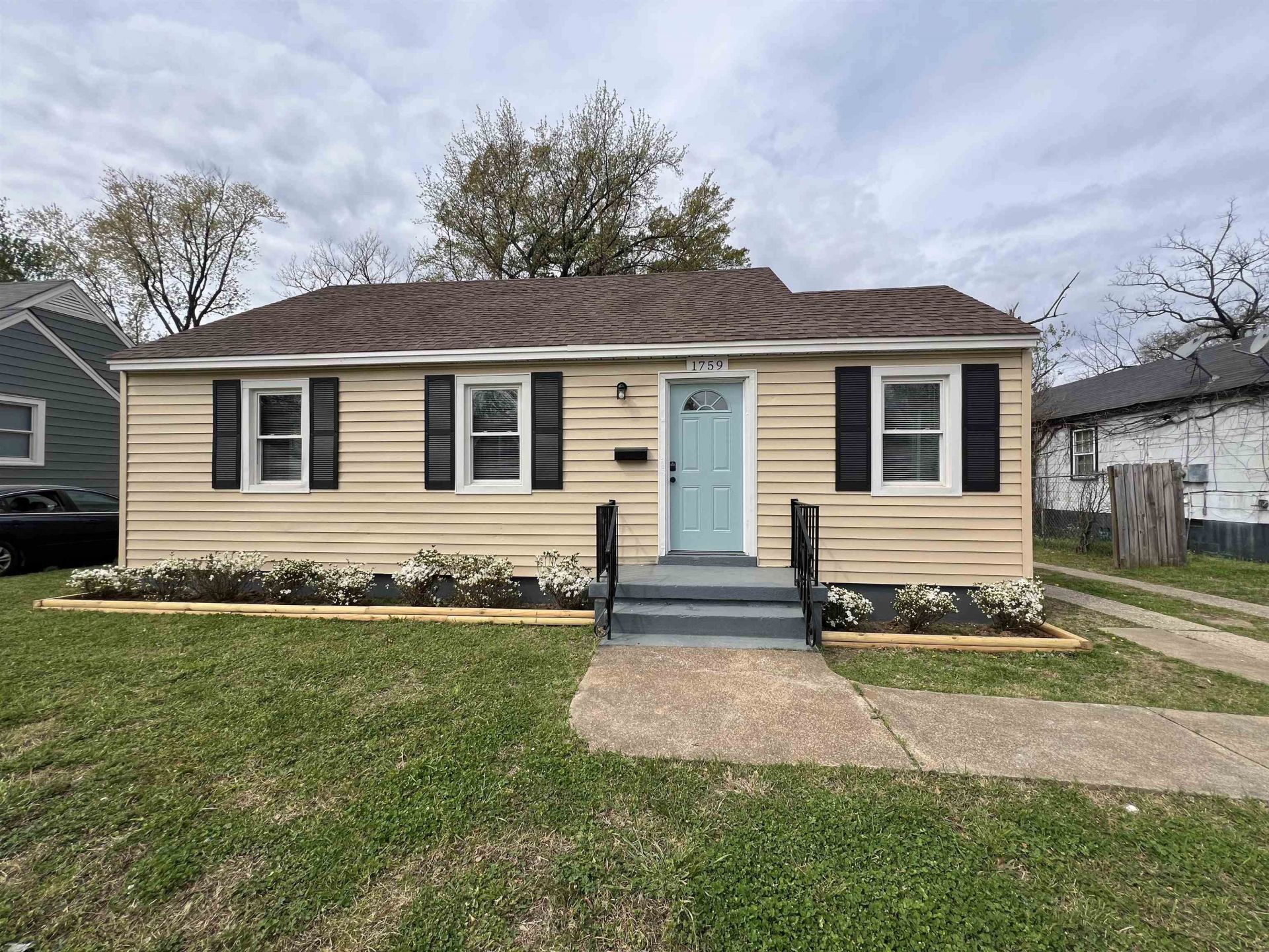 1759 Wellington St, Memphis, TN 38106 Main Photo