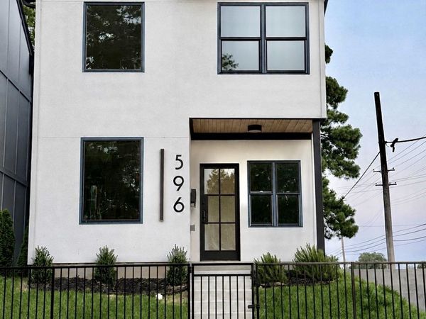 596 HAYNES ST, Memphis, TN 38111