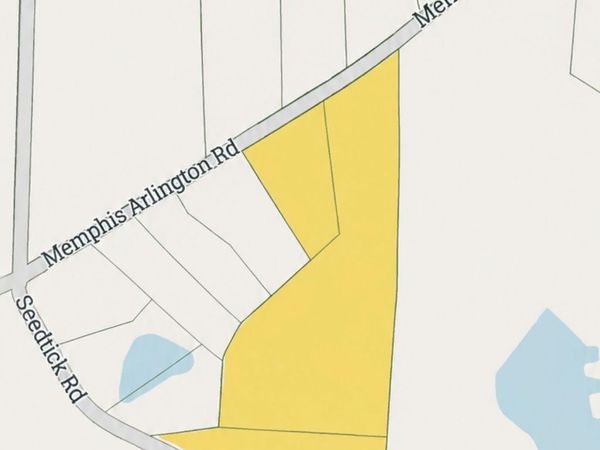 0 MEMPHIS-ARLINGTON RD, Lakeland, TN 38002