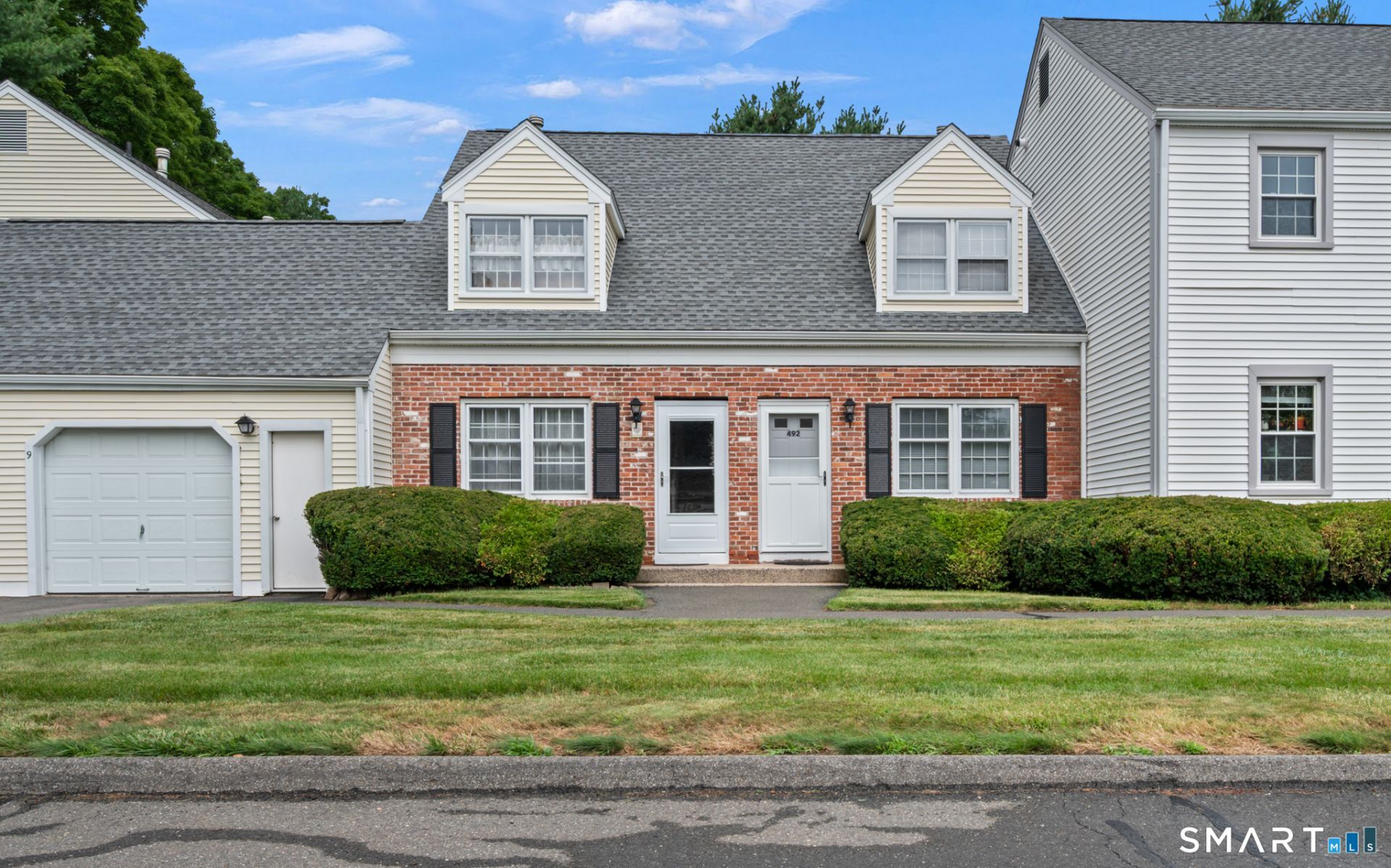 492 Dowd, Unit 492, Canton, CT 06019 Main Photo