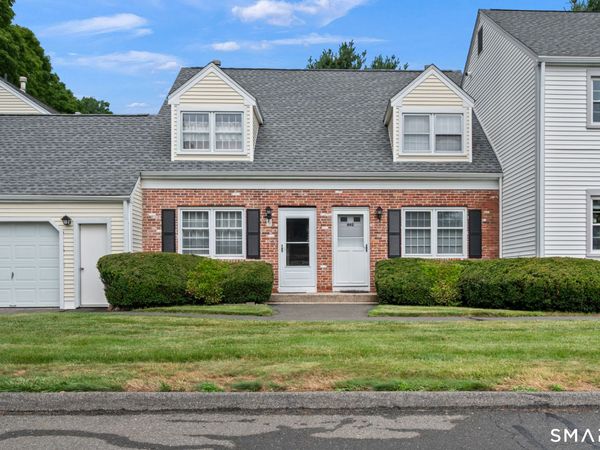 492 Dowd, Unit 492, Canton, CT 06019