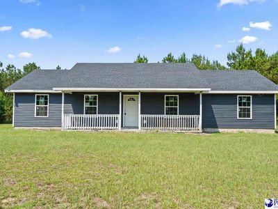 383 Red Rd., Olanta, SC 29114