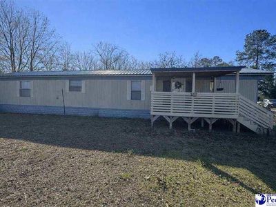4341 Lake Swamp Road, Timmonsville, SC 29161