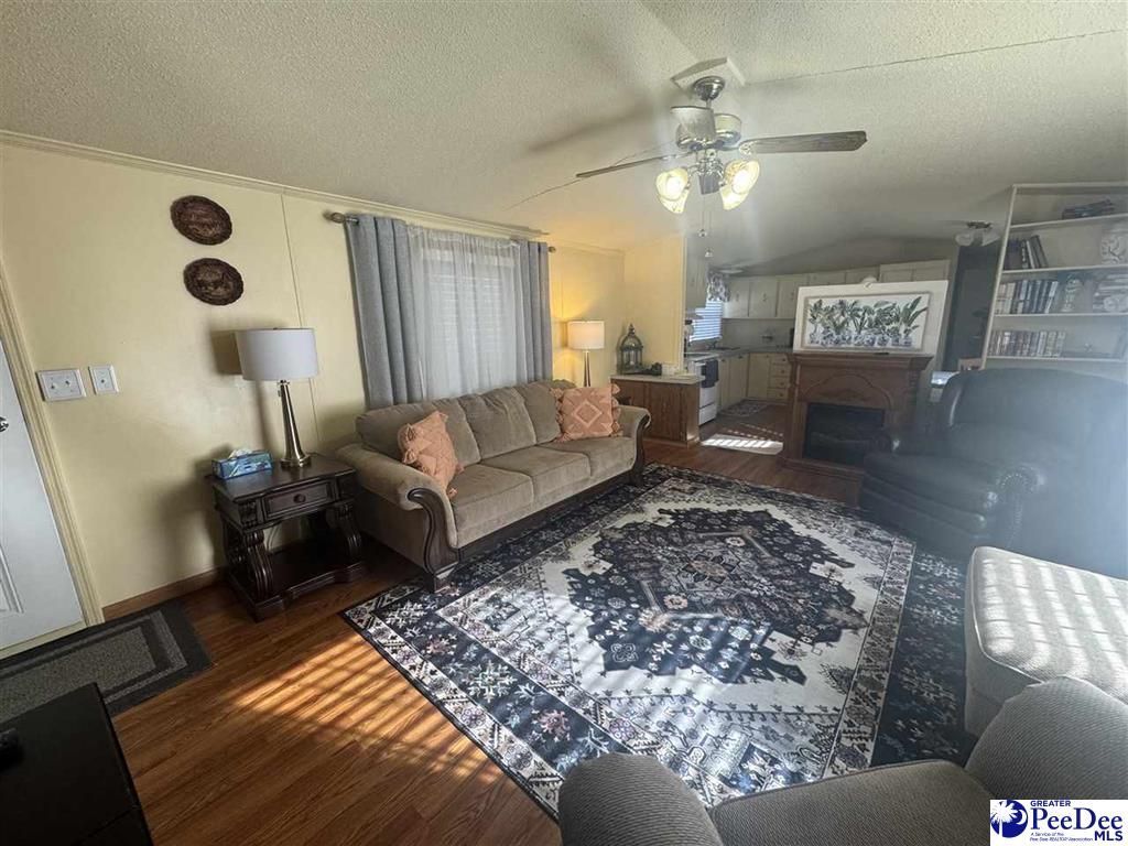 4341 Lake Swamp Road Photo 5