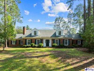 2103 Vista Vue Drive, Hartsville, SC 29550