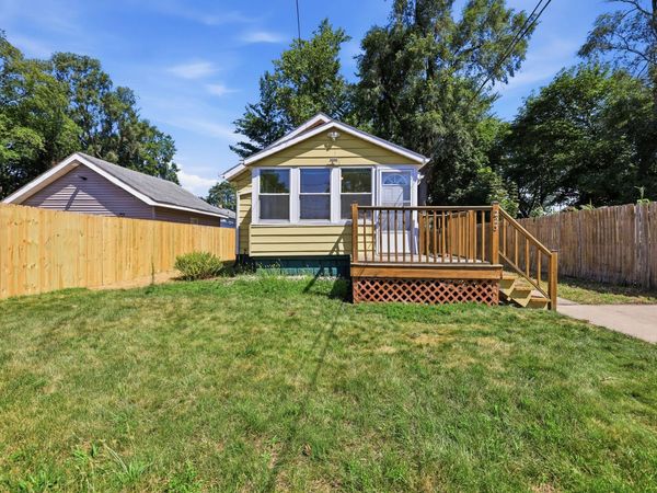 223 Quigley Boulevard SW, Grand Rapids, MI 49507