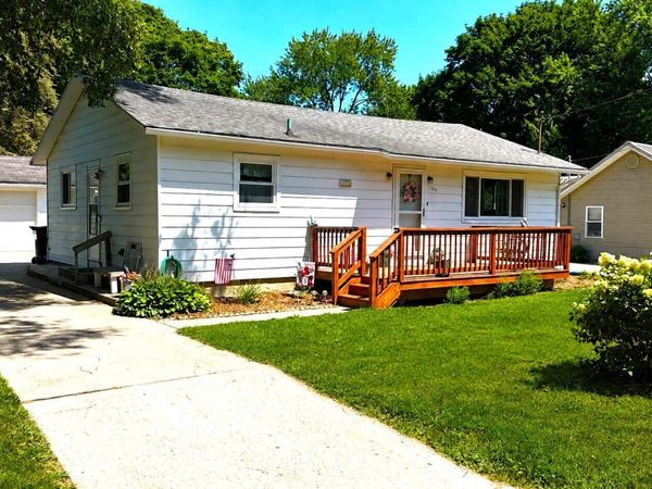 123 W Muriel Street, Hastings, MI 49058