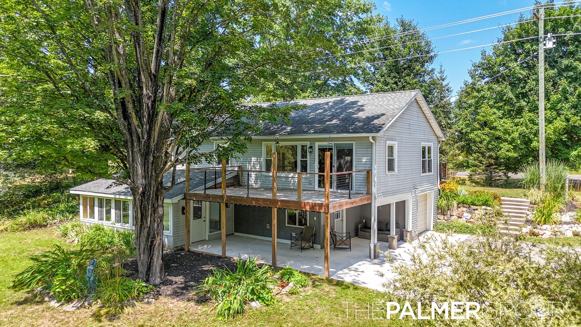 23419 22 Mile Road, Paris, MI 49338 Main Photo