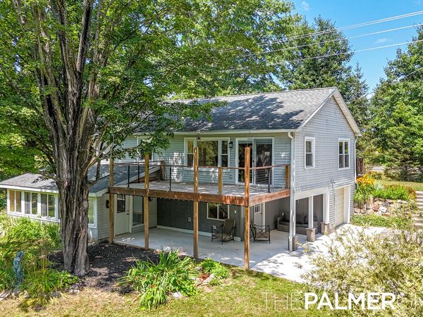 23419 22 Mile Road, Paris, MI 49338