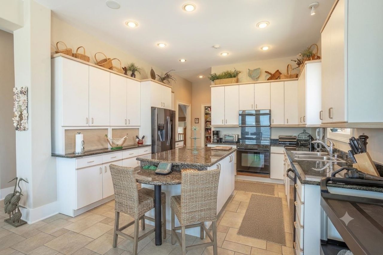 582 Bald Point Road, Bald Point, FL 32346 Photo