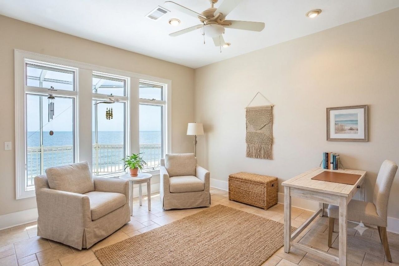 582 Bald Point Road, Bald Point, FL 32346 Photo