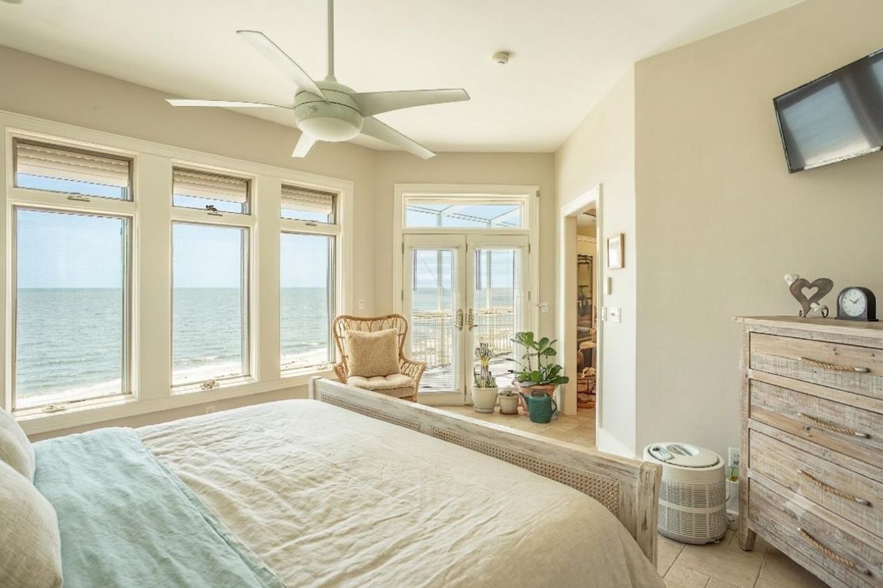 582 Bald Point Road, Bald Point, FL 32346 Photo
