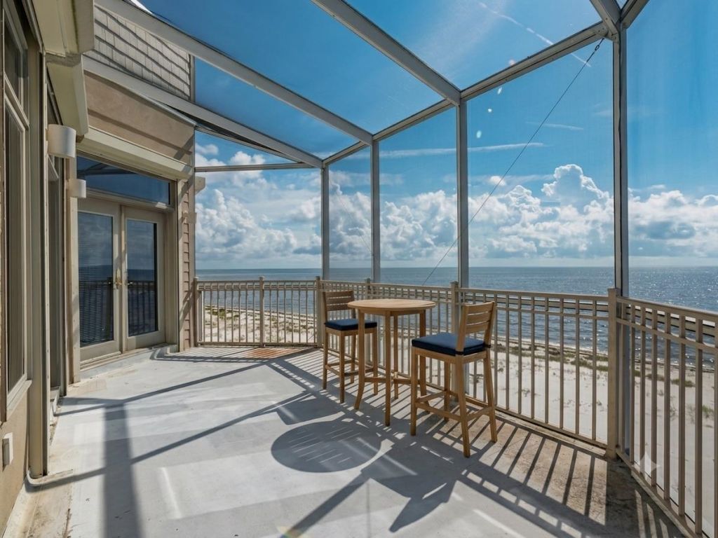 582 Bald Point Road, Bald Point, FL 32346 Photo
