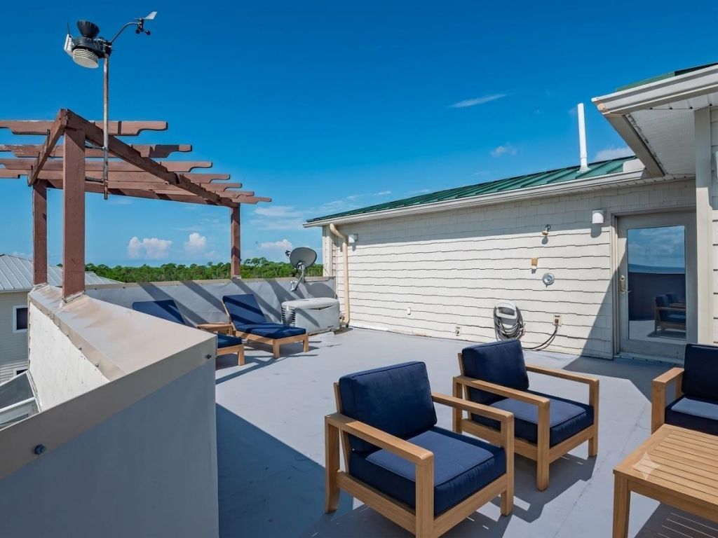 582 Bald Point Road, Bald Point, FL 32346 Photo