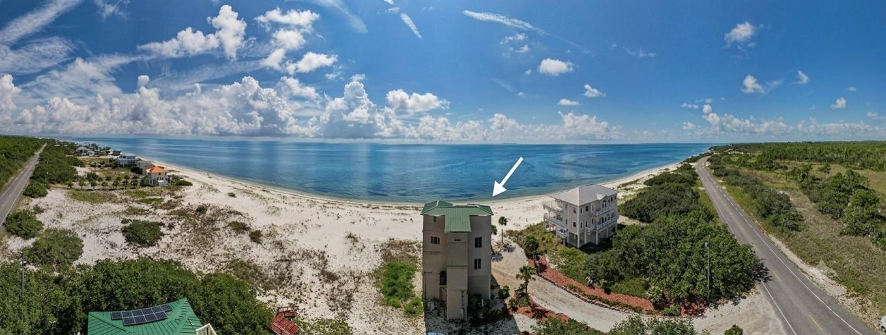 582 Bald Point Road, Bald Point, FL 32346 Photo