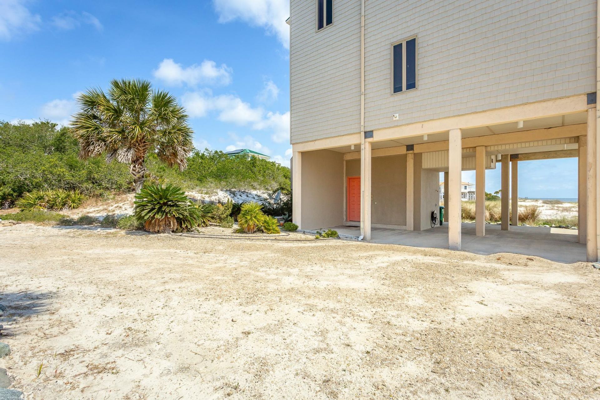 582 Bald Point Road, Bald Point, FL 32346 Photo
