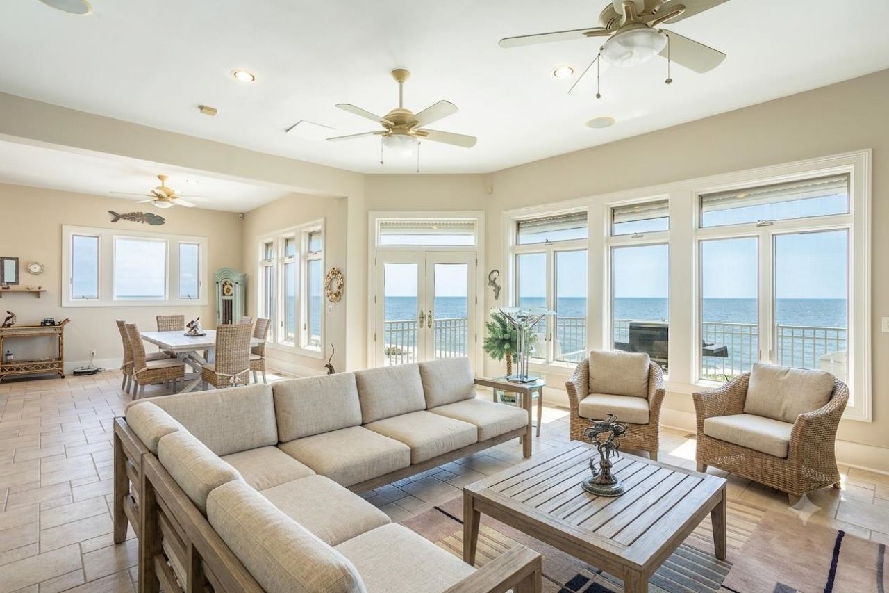 582 Bald Point Road, Bald Point, FL 32346 Photo