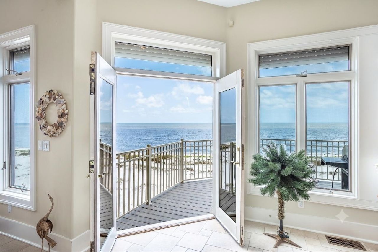 582 Bald Point Road, Bald Point, FL 32346 Photo