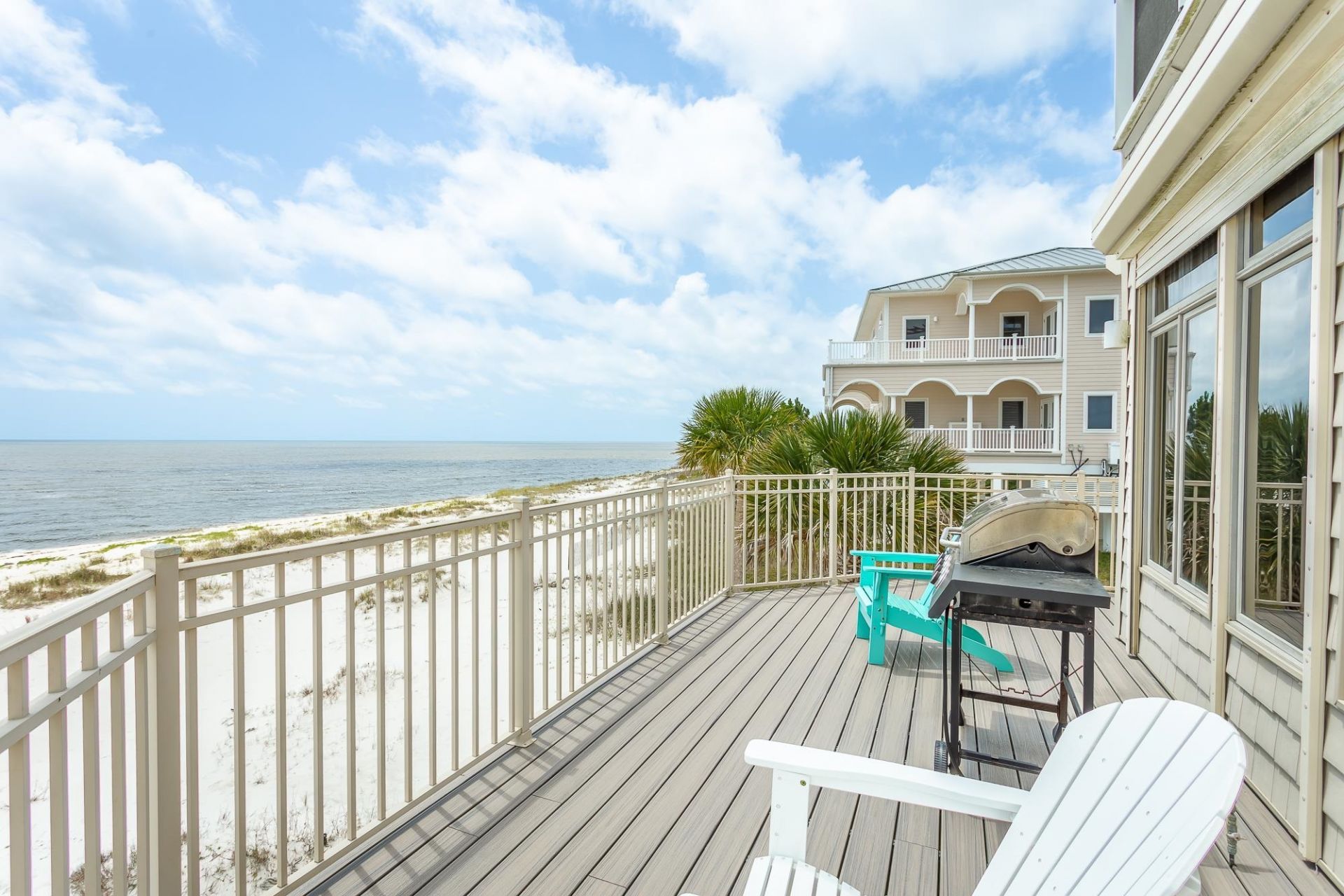 582 Bald Point Road, Bald Point, FL 32346 Photo