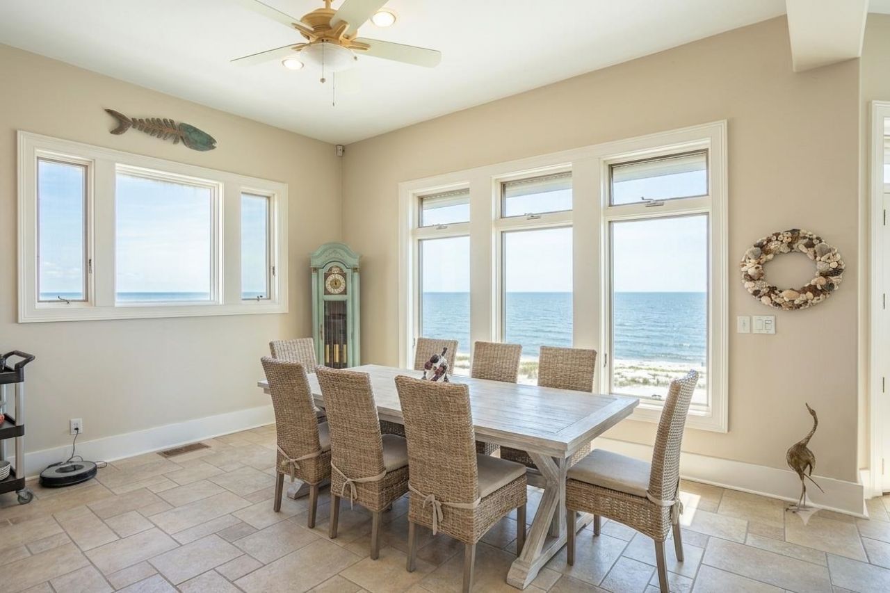 582 Bald Point Road, Bald Point, FL 32346 Photo