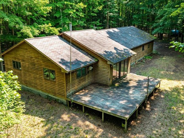 13080 Townline Road, L'anse Twp, MI 49946