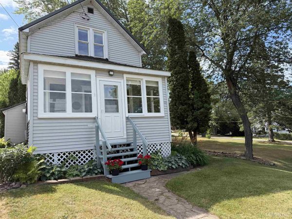 229 Evans Street, Ironwood, MI 49938
