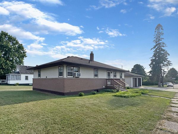 1145 Harrison Avenue, Crystal Falls, MI 49920