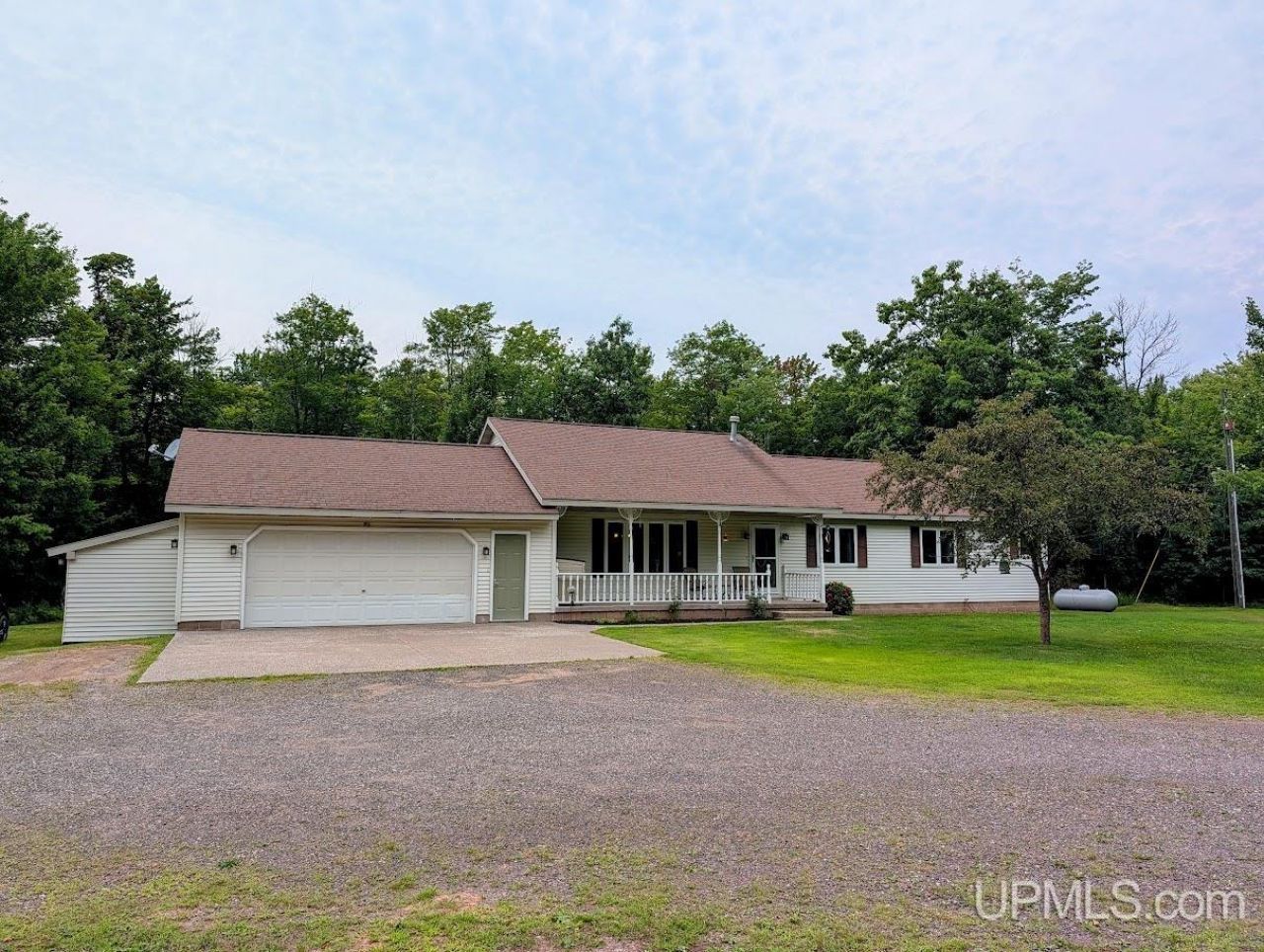 38659 Putula Road, Ontonagon Twp, MI 49953 Main Photo