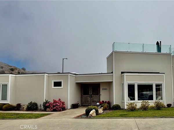 3080 Studio, Cayucos, CA 93430