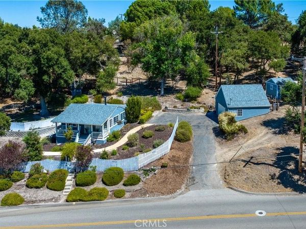 4555 San Anselmo, Atascadero, CA 93422