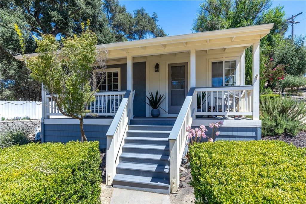 4555 San Anselmo, Atascadero, CA 93422 Main Photo