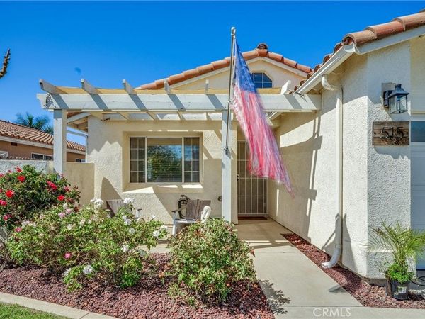 515 San Lino Court, Santa Maria, CA 93455