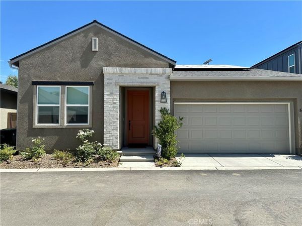 697 Grace, Madera, CA 93636