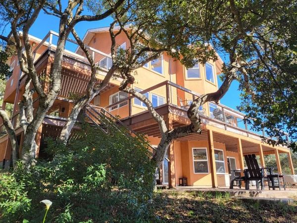 14643 Tumble Weed Lane, Royal Oaks, CA 95076