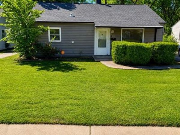118 Paul Avenue , Ferguson, MO 63135